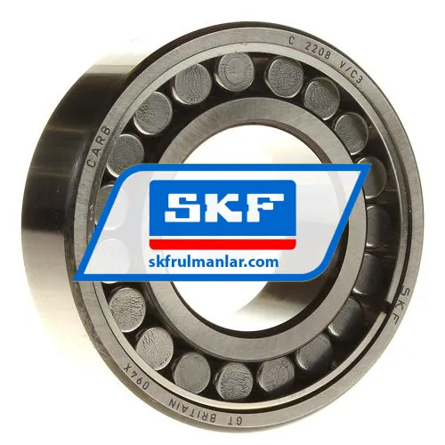 SKF C2208V/C3