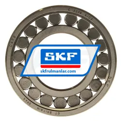 SKF C2208V/C3 rulman resim 3