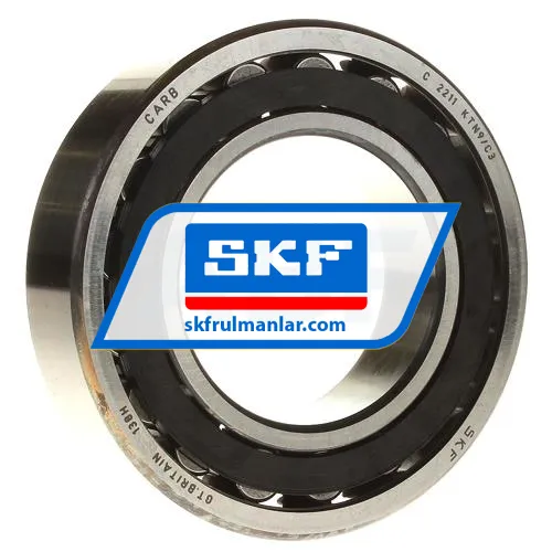 SKF C2211KTN9/C3