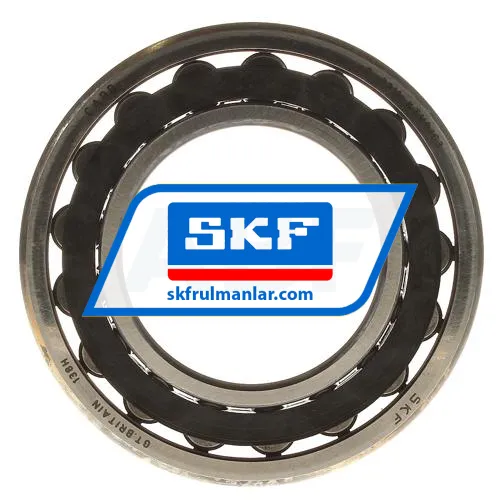 SKF C2211KTN9/C3 ürün fotoğrafı 3