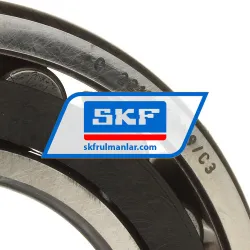 SKF C2211KTN9/C3 rulman resim 2