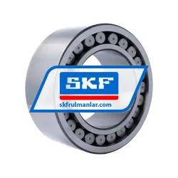 SKF C4124V/C3 rulman resim 2