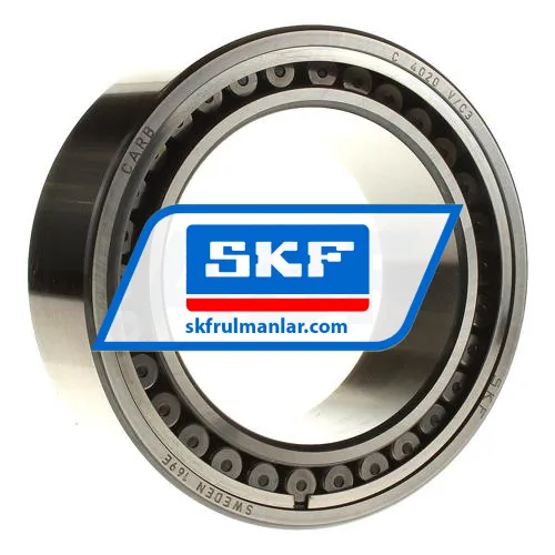 SKF C4020V/C3
