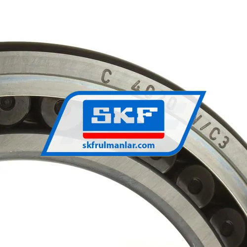 SKF C4020V/C3 ürün fotoğrafı 2