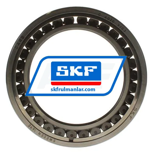 SKF C4020V/C3 ürün fotoğrafı 3
