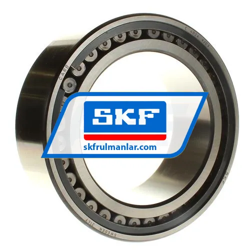 SKF C4024V/C3