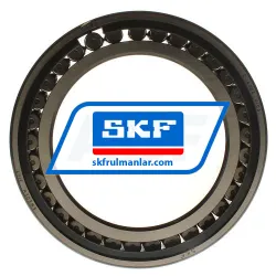 SKF C4024V/C3 rulman resim 3