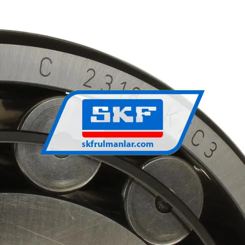 SKF C2318K/C3 ürün fotoğrafı 2