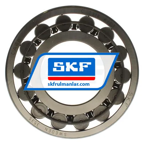 SKF C2318K/C3 ürün fotoğrafı 3