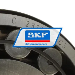 SKF C2318K/C3 rulman resim 2