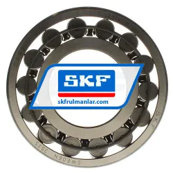 SKF C2318K/C3 rulman resim 3