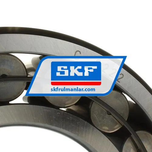SKF C2222 ürün fotoğrafı 2
