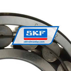 SKF C2222 rulman resim 2