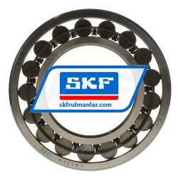 SKF C2222 rulman resim 3