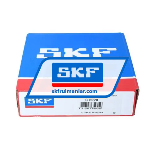 SKF C2220 ürün fotoğrafı 3