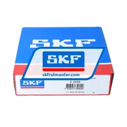 SKF C2220 rulman resim 3