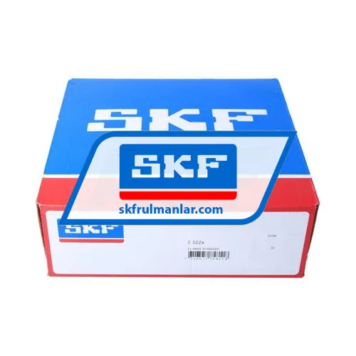 SKF C3224 ürün fotoğrafı 3