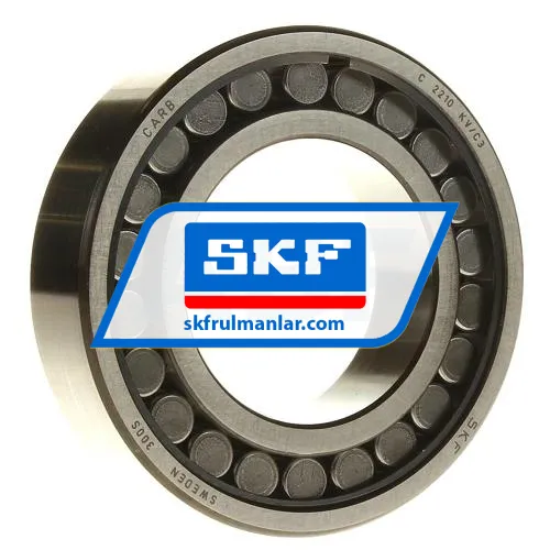 SKF C2210KV/C3