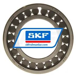 SKF C2210KV/C3 rulman resim 3