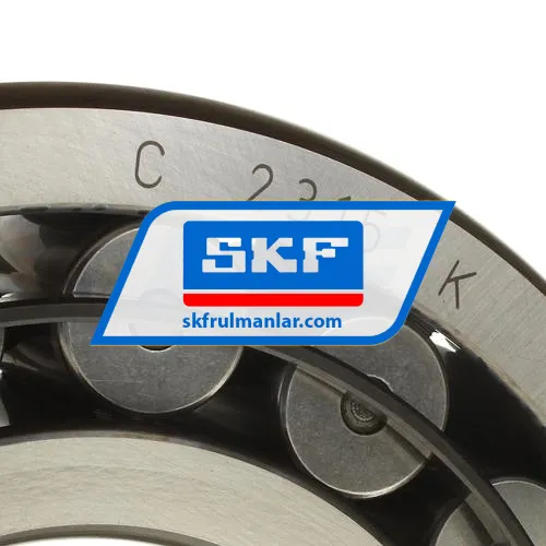 SKF C2315K ürün fotoğrafı 2