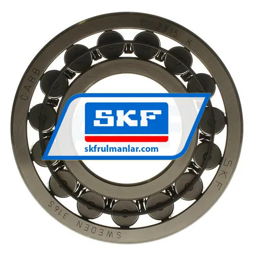 SKF C2315K ürün fotoğrafı 3