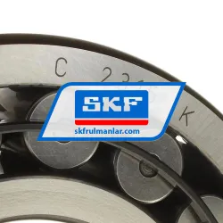 SKF C2315K rulman resim 2