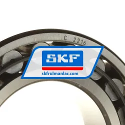 SKF C2216 rulman resim 2