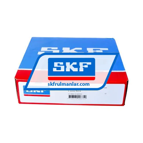 SKF C2222K/C4 ürün fotoğrafı 3