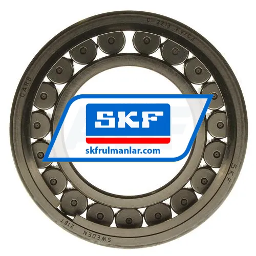 SKF C2213KV/C3 ürün fotoğrafı 3