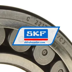 SKF C2213KV/C3 rulman resim 2