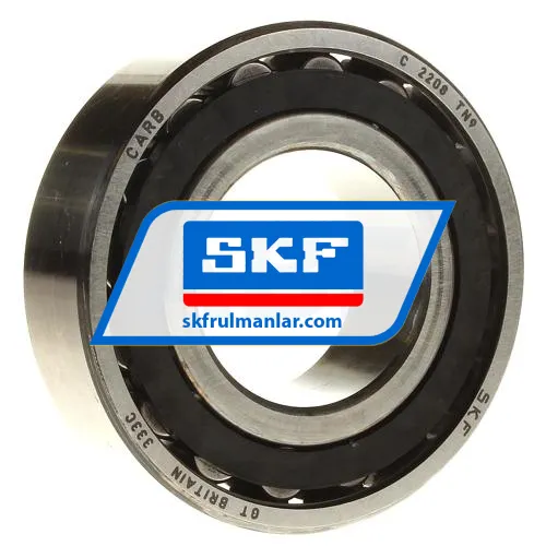 SKF C2208TN9