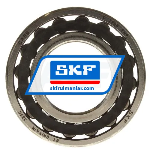 SKF C2208TN9 ürün fotoğrafı 3