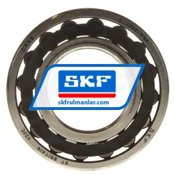 SKF C2208TN9 rulman resim 3