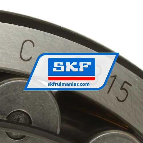 SKF C2315 ürün fotoğrafı 2