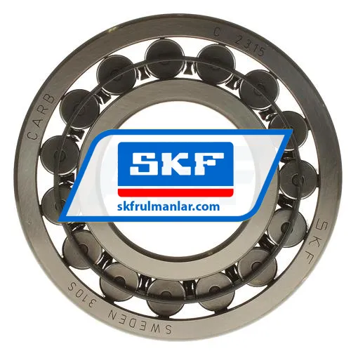 SKF C2315 ürün fotoğrafı 3