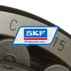 SKF C2315 rulman resim 2