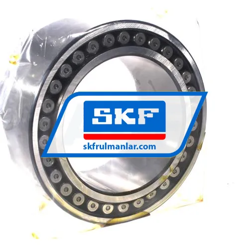 SKF C5020V/C4 ürün fotoğrafı 2
