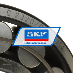 SKF C2320/C4VG114 rulman resim 2
