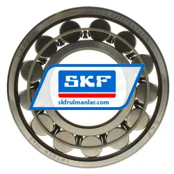 SKF C2320/C4VG114 rulman resim 3