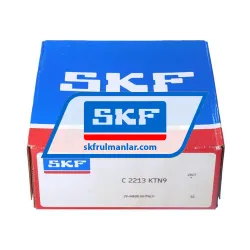 SKF C2213KTN9 rulman resim 3