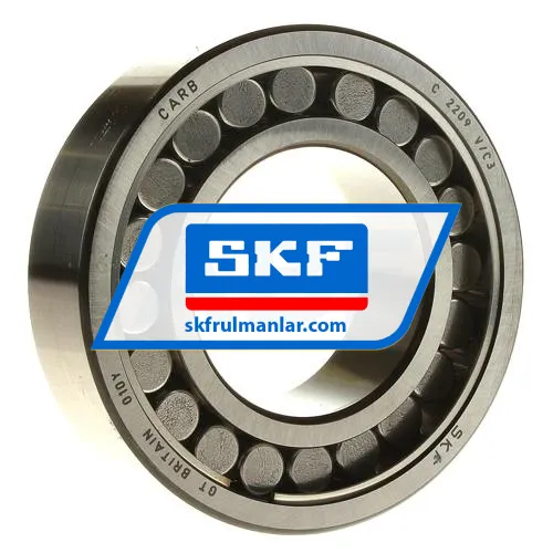 SKF C2209V/C3
