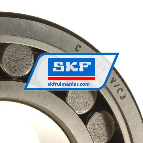 SKF C2209V/C3 ürün fotoğrafı 2