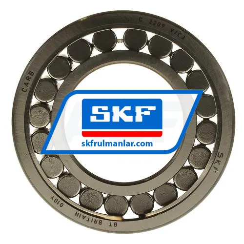 SKF C2209V/C3 ürün fotoğrafı 3