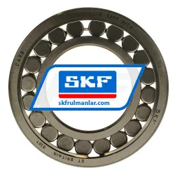SKF C2209V/C3 rulman resim 3