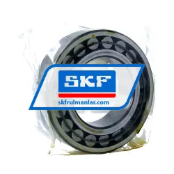 SKF C2218/C3 rulman resim 2