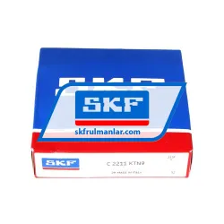 SKF C2211KTN9 rulman resim 3