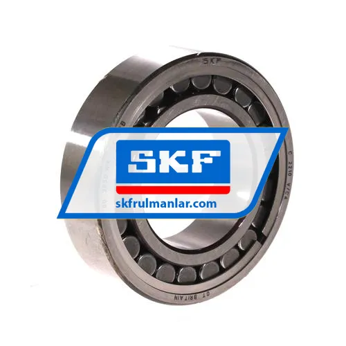 SKF C2210V/C4