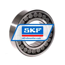 SKF C2210V/C4 rulman resim 2