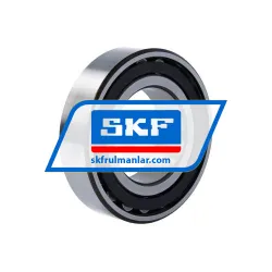 SKF C2212TN9/C3 rulman resim 2