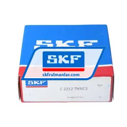 SKF C2212TN9/C3 rulman resim 3